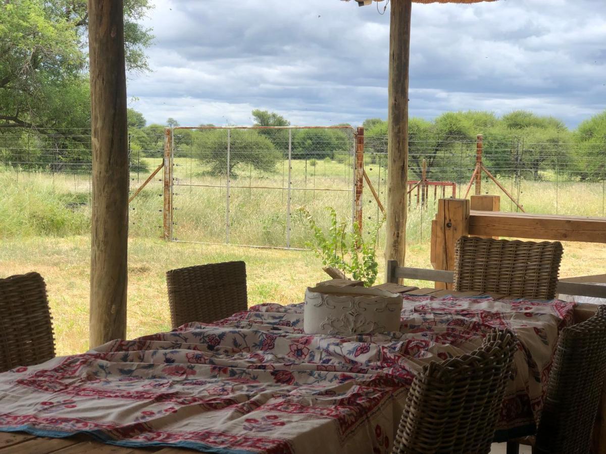 Simba Safaris African Pride Exotic Lodge Lephalale Ngoại thất bức ảnh