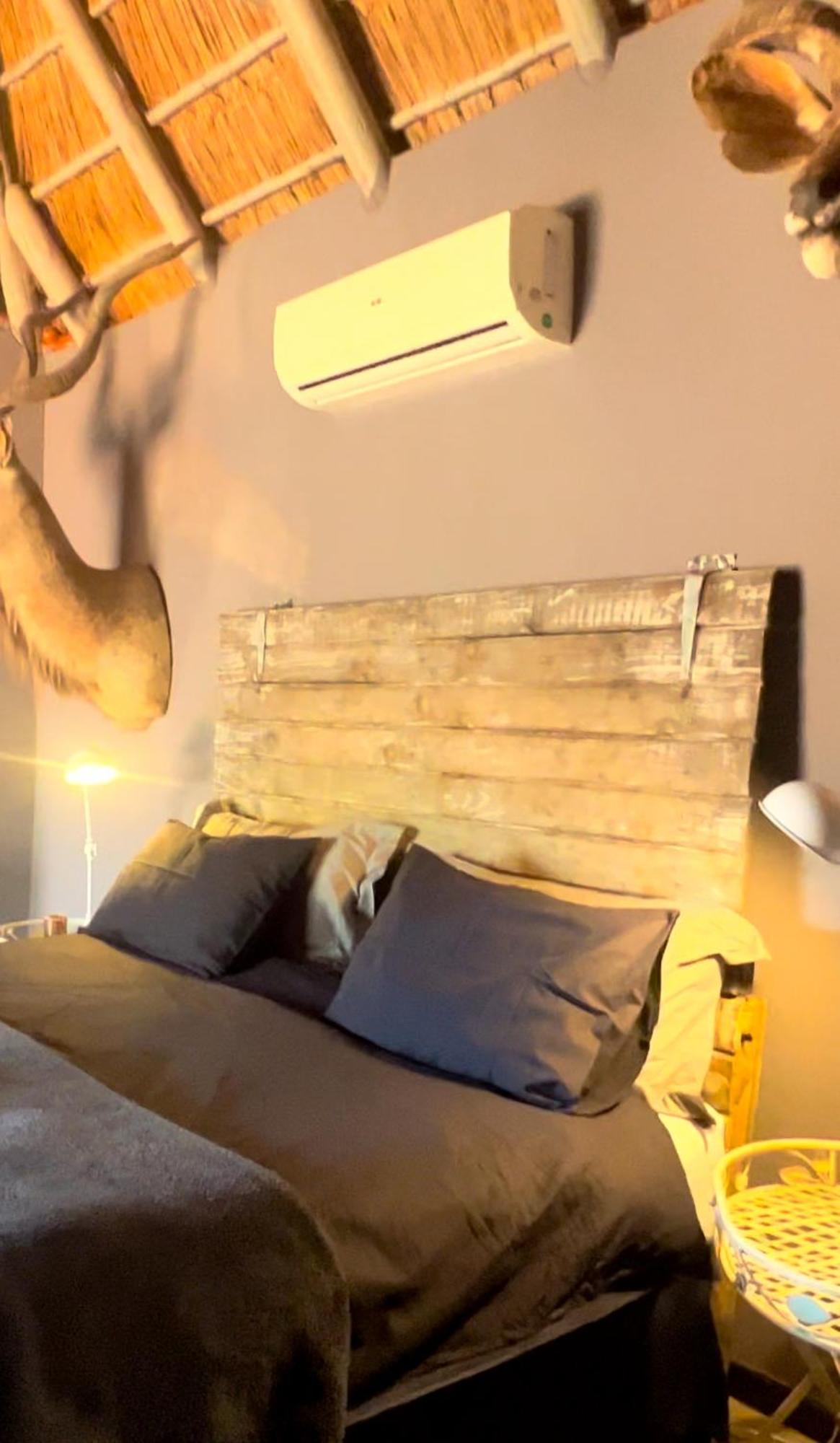 Simba Safaris African Pride Exotic Lodge Lephalale Ngoại thất bức ảnh