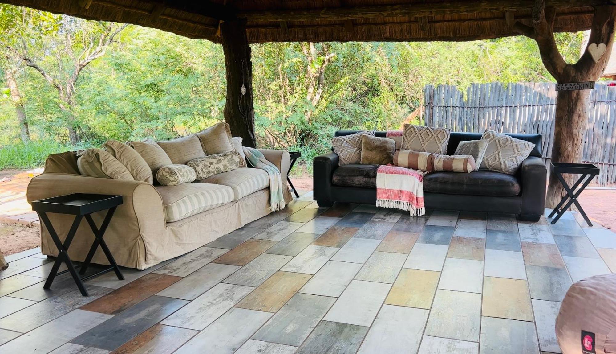 Simba Safaris African Pride Exotic Lodge Lephalale Ngoại thất bức ảnh