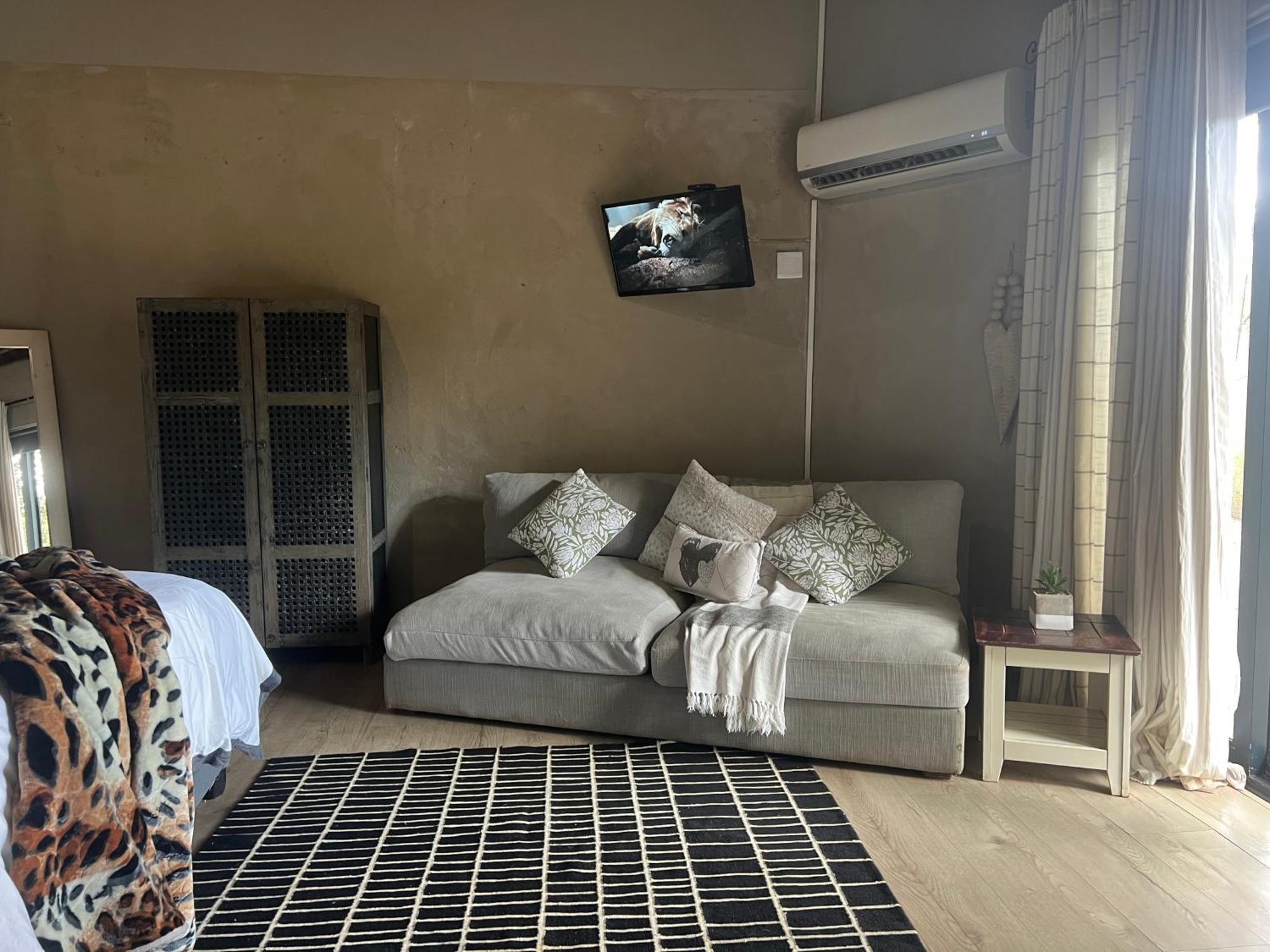 Simba Safaris African Pride Exotic Lodge Lephalale Ngoại thất bức ảnh